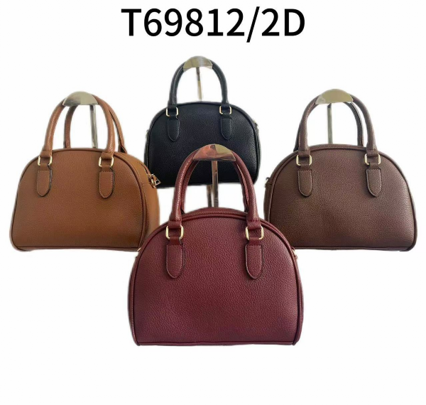 Portfele damskie Roz Standard Mix Kolor Paszka 6 szt 1